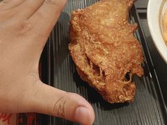 -永和大王(一口茶豆浆|花香豆更香·长寿路店)