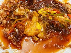 -盈旺小厨·非遗黄鳝饭(泰康路店)