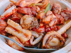 -頂好酒家·经典粤菜(海信广场店)