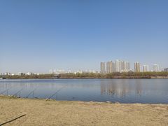 -长白岛森林公园