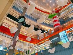 -天虹购物中心(石路店)