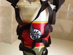 小叶茉莉芝士-眷茶(大卫城10楼店)
