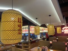 -怪噜范·老贵阳街头名小吃(鸿通城店)