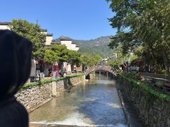 -绩溪龙川景区