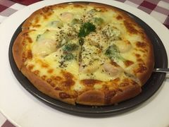 -维兰西餐(万泉河店)