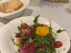 -北京西单美爵酒店-融轩中餐厅