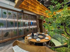 -滇铺子·云南特色菜·第九届野生菌美食节(曲靖万达店)