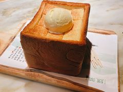 -绿茶餐厅(广州天河城店)