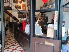 -CT3.9 习得咖啡(天河东路店)