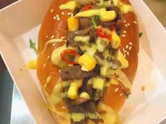 -蔬士沙拉·轻食·减脂餐(斗门店)