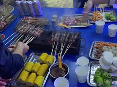 -张北坝上草原