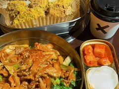 -양평식당·杨平食堂(华贸店)