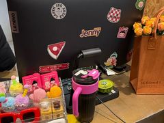 -静宜和她的朋友(星海广场店)