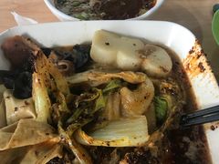 -林静小吃(复兴路店)