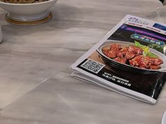 -宝月楼·台湾菜馆(天河城店)