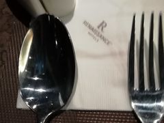 -龙之梦万丽酒店青餐厅