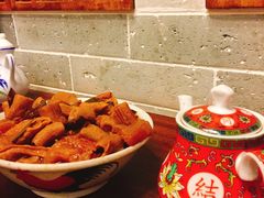 -黄祥华养生堂·炖汤·营养蒸饭(岭南天地店)
