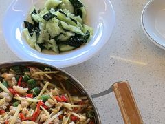 -蛙兔鸡自贡风味·特色江湖菜(广都店)