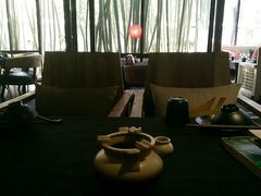 -新竹里馆·花园餐厅(兴苑路店)