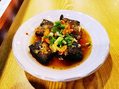 臭豆腐-双燕楼·手工馄饨·汤面小吃(世纪汇店)