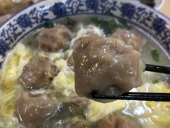 -海清宁记大馅云吞