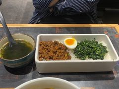 -和府捞面(天河领展广场店)