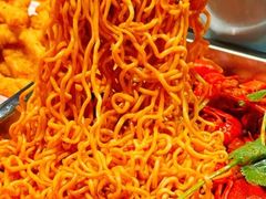 -津门老羊家·铜锅涮羊肉·烧烤(科技园店)