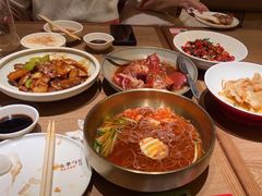 -金掌勺锅包肉(太原万达店)