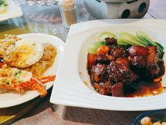 -老街渔味馆(芳华店)