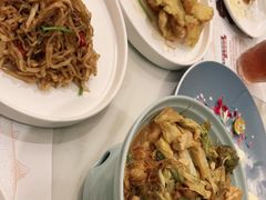 -子霖南山鲜虾面(南山总店)