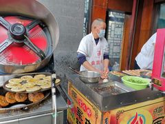 -白家高记肥肠粉(总店)