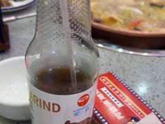 -阿婆情腊排骨火锅(金虹路店)