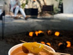 -J Create城市露营咖啡·简餐·宠物(上海动物园店)