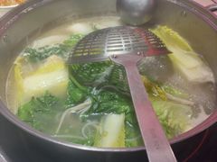 -幸运牛汕头小黄牛牛肉火锅(梅林店)