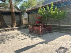 -内蒙古将军衙署博物院