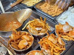 -味子夫鸡柳(解放碑总店)