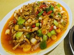 -张豆花(碚峡路店)