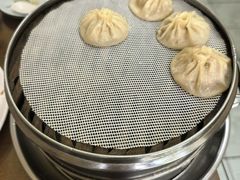 -小有天灌汤包老菜馆(南一马路店)