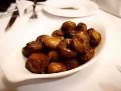 烤蘑菇-摩根扒房(桐梓林店)