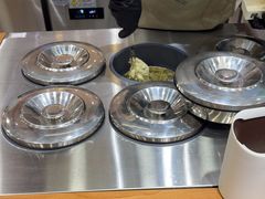 -野人先生Gelato(上海长宁龙之梦店)