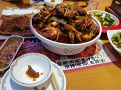 -庆峰龙虾烧烤(合肥一店)