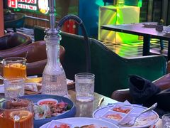 -Famous肥猫墨西哥音乐餐吧(五棵松华熙LIVE店)