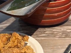 -火炉火自助餐(喜隆多店)