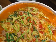 -九锅一堂酸菜鱼(新南凯德直营店)