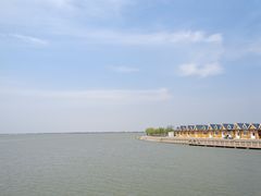 -卧龙湖