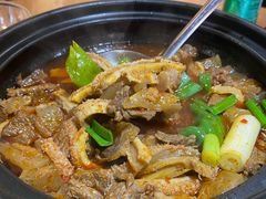 -肖记公安牛肉鱼杂馆· 省级非物质文化遗产(仁和路店)