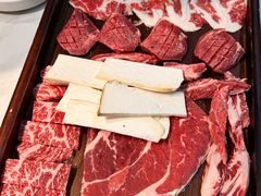 -六七八韩式烤肉·韩国料理(上杭路店)