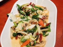 -驿楼兰·新疆菜(火车站店)