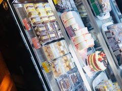 零售区-新侨三宝乐面包店(崇文门店)