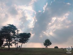-钟山体育运动公园